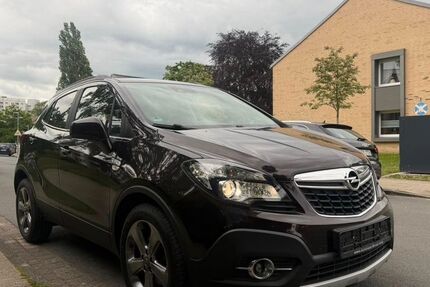 Opel Mokka 145.200 km 6.800 &euro; Hannover 30459