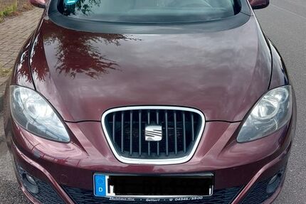 Seat Altea