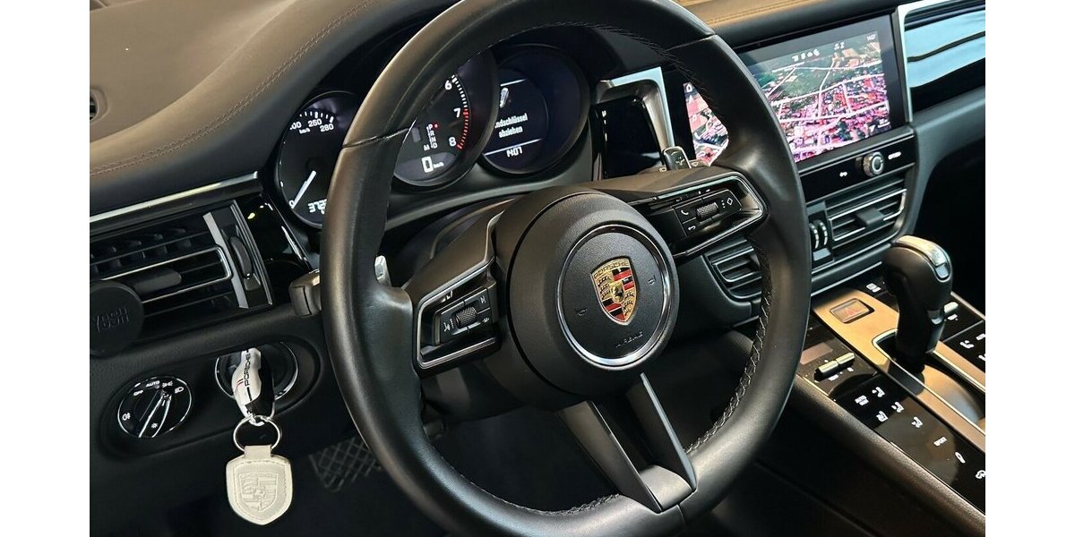Porsche Macan |PASM|PANO|21´´RS|PDLS+|Sport-Chrono|Luft| 39.229 km 67.499 &euro; Mainz-Kostheim 55246