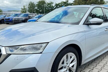 Skoda Octavia 226.695 km 11.390 € Nabburg 92507