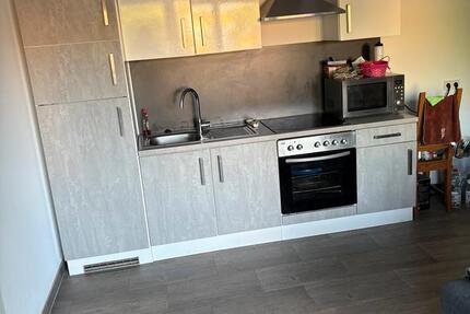 Moderne Wohnung 3 Zimmer