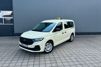 Ford Grand Tourneo