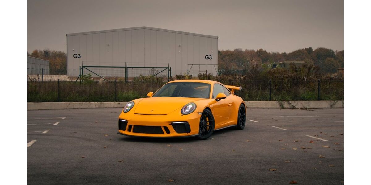 Porsche 991 31.000 km 149.499 &euro; Elsendorf 84094