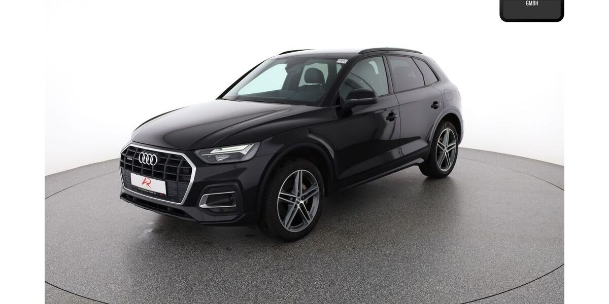 Audi Q5 97.548 km 30.880 &euro; Schönefeld 12529