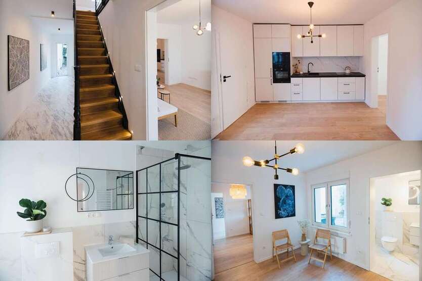 Haus zum Kaufen in Dessau-Roßlau 297.000 € 131 m²