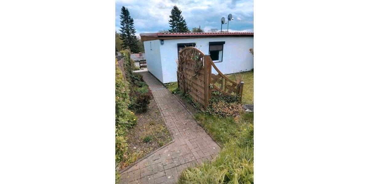 Einfamilienhaus Burg Stargard - 2 Zimmer, 39 m&sup2;, 58.000&euro; | Angebot:26448384