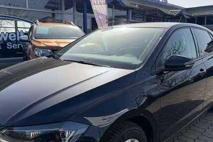 VW Polo 42.790 km 18.990 &euro; Gieboldehausen 37434