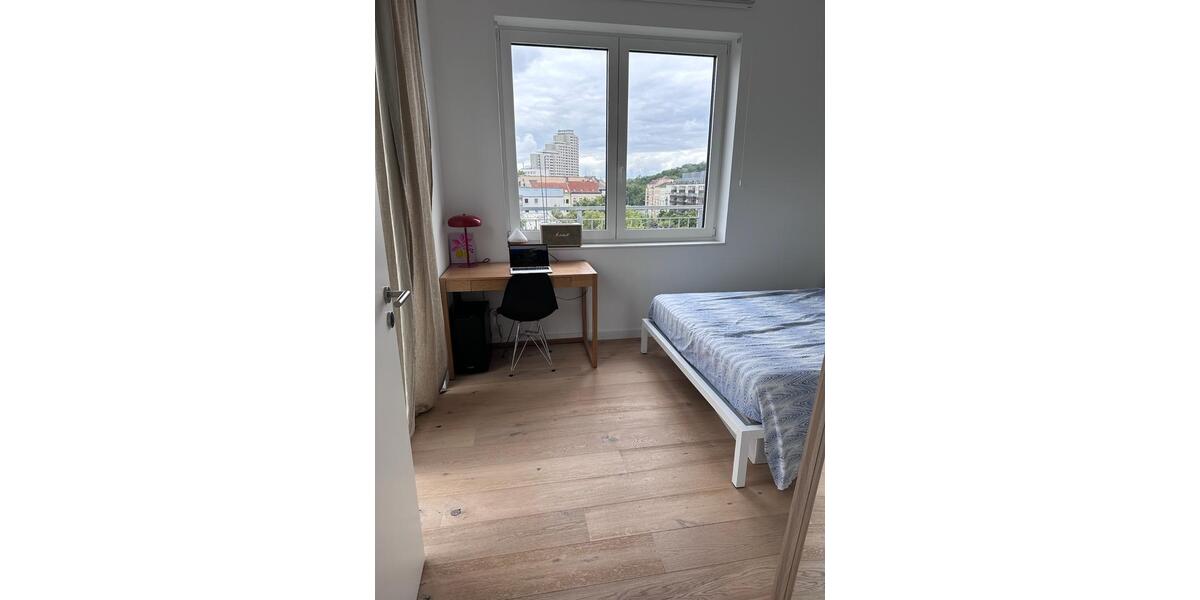 Dachgeschoßwohnung Berlin Friedrichshain-Kreuzberg - 2.5 Zimmer, 64 m&sup2;, 1.500&euro; | Angebot:26663835