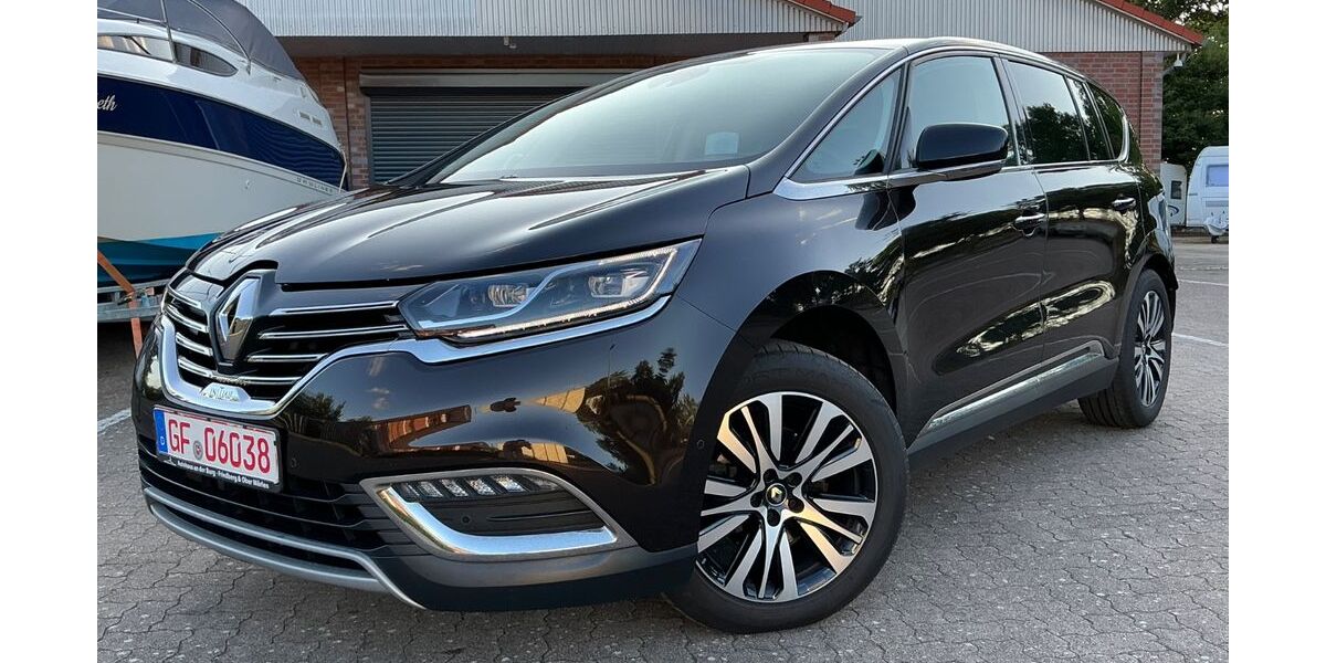 Renault Espace 129.698 km 14.950 &euro; Hankensbüttel 29386