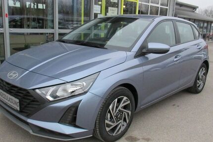 Hyundai i20 5.000 km 16.990 &euro; Freising / Achering 85354