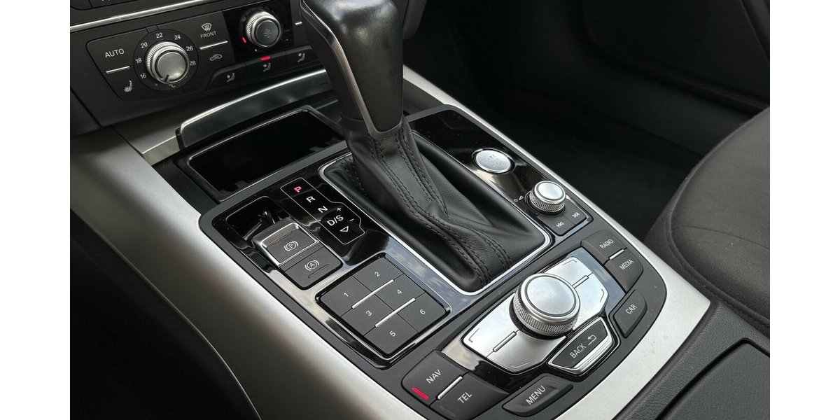 Audi A6 2.0 TDI ULTRA/BUSINESS-PAKET/NAVIGATION/LED 161.644 km 16.900 &euro; Villingen-Schwenningen 78054