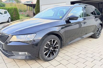 Skoda Superb 297.314 km 9.999 &euro; Aulendorf 88326