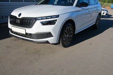 Skoda Kamiq 45.407 km 21.244 &euro; Furth im Wald 93437