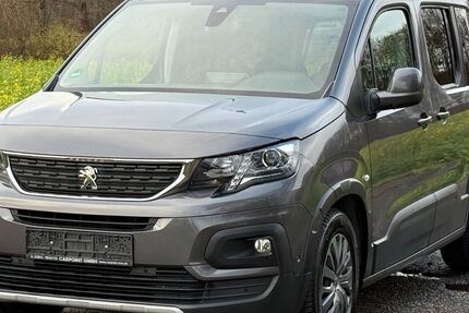 Peugeot Rifter 66.300 km 16.790 &euro; Neukirchen-Vluyn 47506