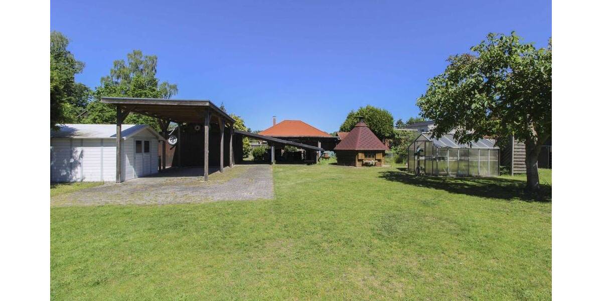 Bungalow Eldingen Wohlenrode - 4 Zimmer, 118 m&sup2;, 245.000&euro; | Angebot:26826064