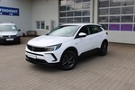 Opel Grandland EDITION 1.HAND BLIS/SPUR/ACC/PDC/KLIMA 99.985 km 16.490 &euro; Hatten 26209