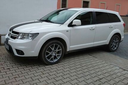 Dodge Journey 126.000 km 13.450 &euro; Pfreimd 92536