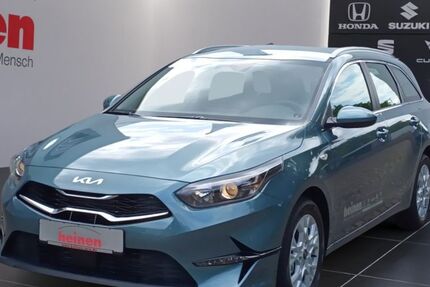 Kia ceed Sportswagon 8.000 km 23.680 € Hagen 58135