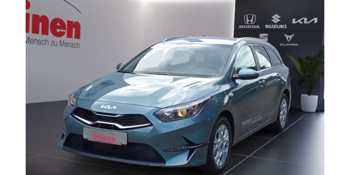 Kia ceed Sportswagon 8.000 km 23.680 € Hagen 58135