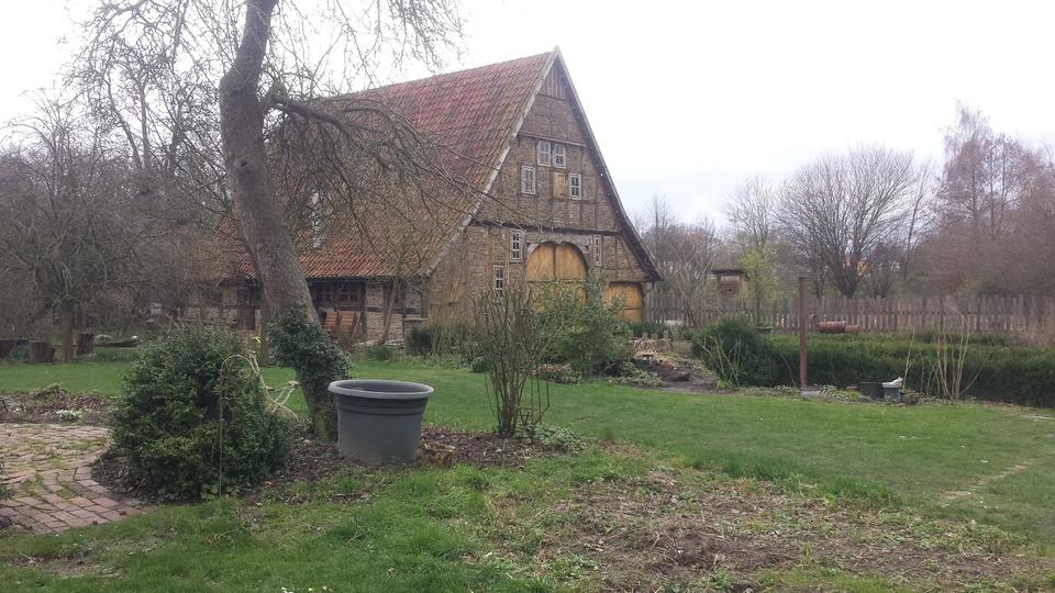 Einfamilienhaus Bad Essen - 6 Zimmer, 230 m&sup2;, 575.000&euro; | Angebot:26072876