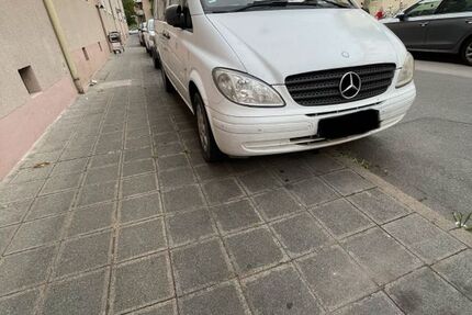 Mercedes-Benz Vito 334.054 km 7.500 &euro; Nürnberg 90482
