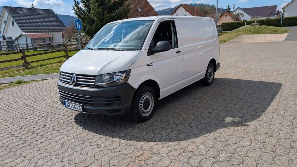 T6 Transporter
