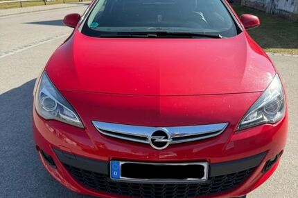 Opel Astra 115.000 km 7.900 &euro; Wallersdorf 94522