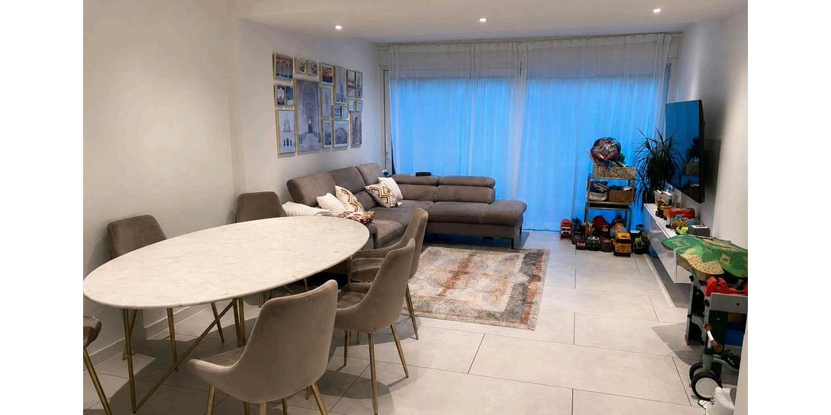 Reihenhaus Wuppertal Gemarkung Ronsdorf - 4 Zimmer, 90 m&sup2;, 385.000&euro; | Angebot:27285231