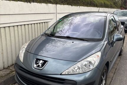 Peugeot 207 190.000 km 1.100 &euro; Bürstadt 68642