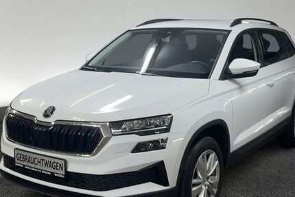 Skoda Karoq 20.300 km 29.960 &euro; München 80687