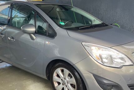 Opel Meriva 175.000 km 3.500 &euro; Dachau (bei München) 85221