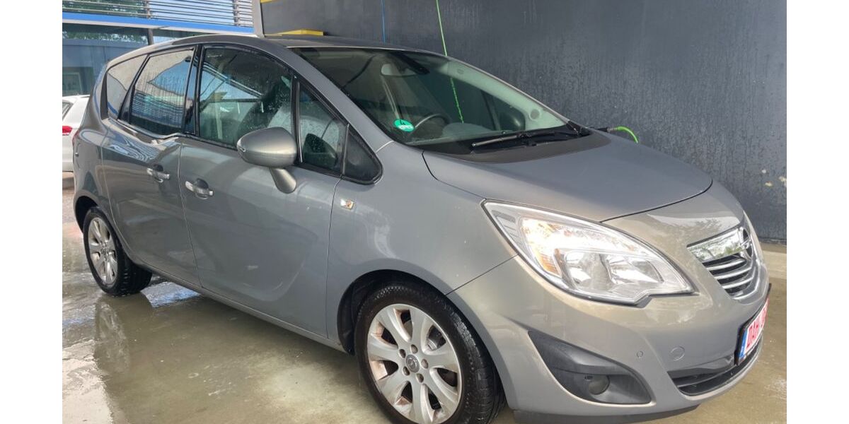 Opel Meriva 175.000 km 3.500 &euro; Dachau (bei München) 85221