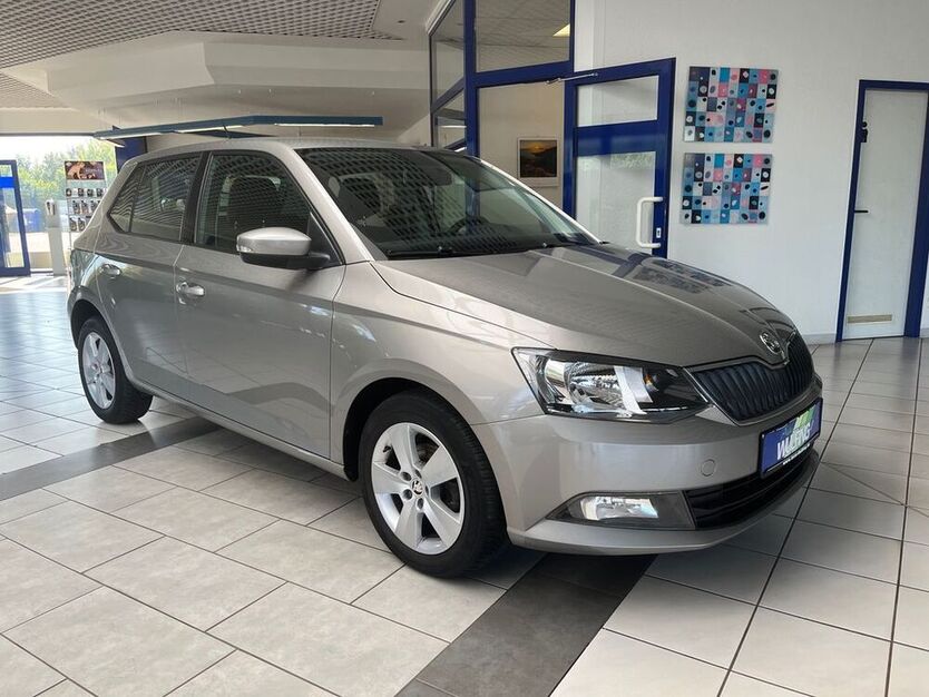 Fabia