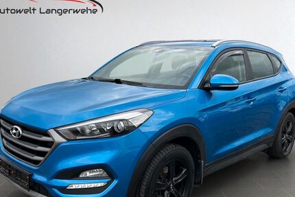 Hyundai TUCSON 156.803 km 12.750 &euro; Langerwehe 52379