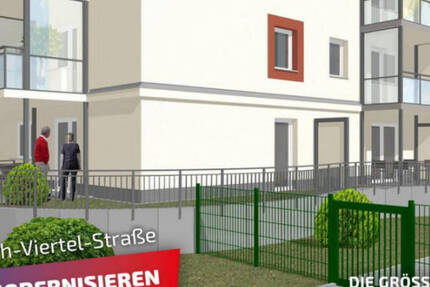 5 % Kinderrabatt pro Kind auf die Grundmiete