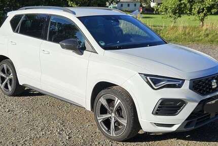 Seat Ateca 64.400 km 24.990 € Lemberg 66969