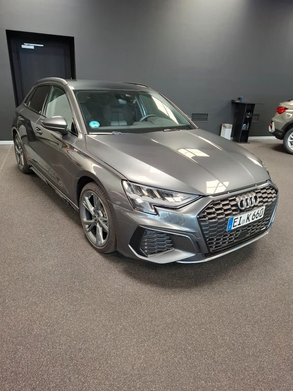 Audi A3 11.500 km 28.900 € Wettstetten 85139