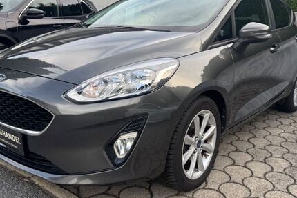 Ford Fiesta 141.950 km 6.590 &euro; Passau 94036