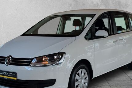 VW Sharan 169.512 km 10.690 &euro; Efringen-Kirchen 79588
