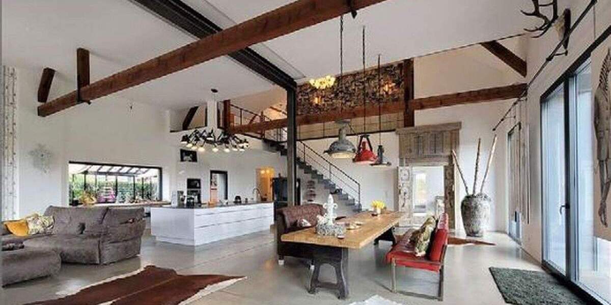 Mehrfamilienhaus, Wohnhaus Niederkrüchten Laar - 8 Zimmer, 450 m&sup2;, 1.995.000&euro; | Angebot:24748886