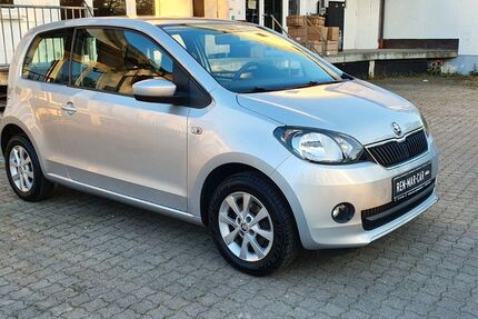 Skoda Citigo 85.827 km 5.900 &euro; Olching 82140