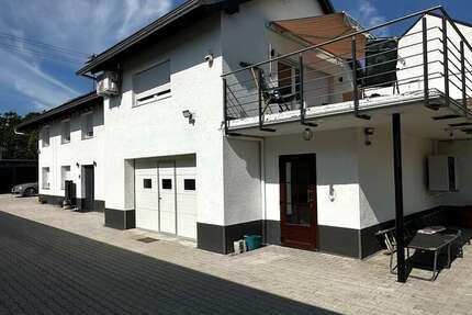 Gewerbeobjekt Swisttal - 1.198.000&euro; | Angebot:27231894