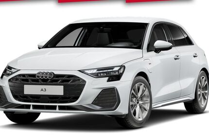 Audi A3 12.512 km 35.940 &euro; Stuttgart 70469