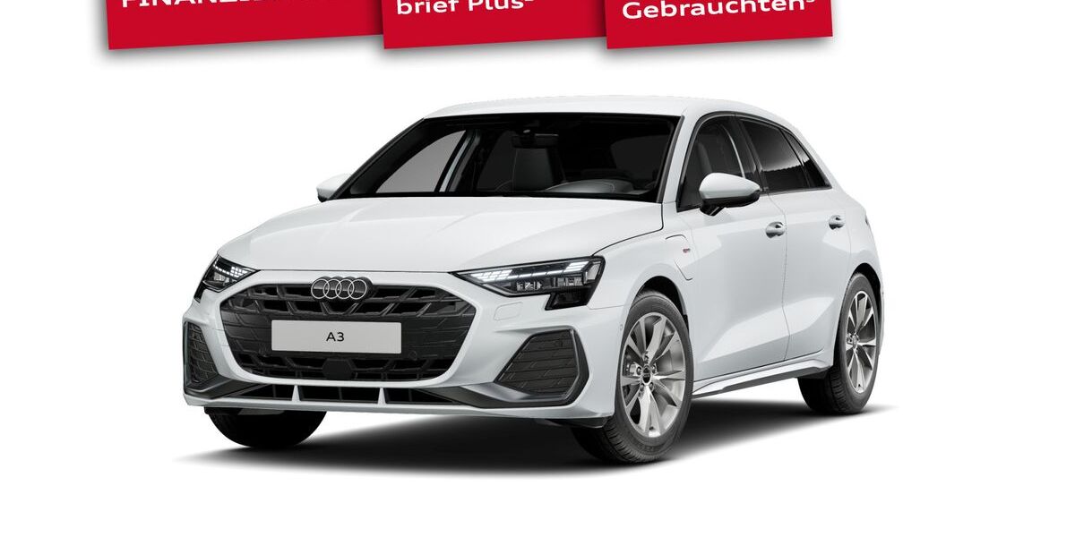 Audi A3 12.512 km 35.940 &euro; Stuttgart 70469