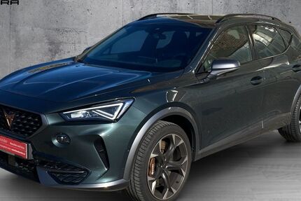 Cupra Formentor 61.580 km 32.450 &euro; Weißenburg in Bayern 91781