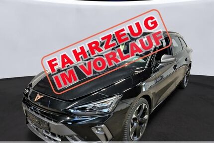 Cupra Leon 51.787 km 24.899 &euro; Chemnitz 09125