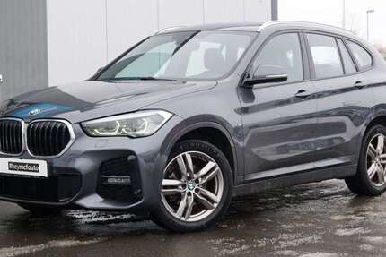 BMW X1 14.044 km 26.980 &euro; Harztor 99768