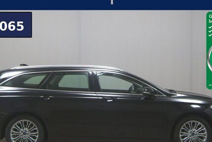 Ford Mondeo 77.394 km 13.480 &euro; Gyhum/Bockel 27404