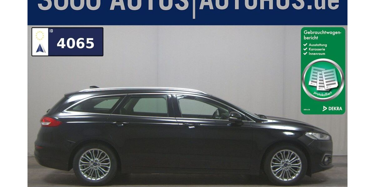 Ford Mondeo 77.394 km 13.480 &euro; Gyhum/Bockel 27404