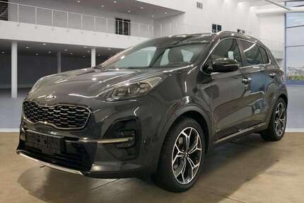 Kia Sportage 49.817 km 19.939 &euro; Hamm 59067